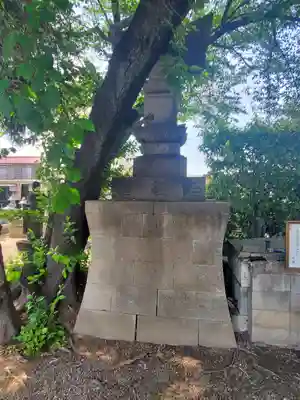 浄泉寺(群馬県)