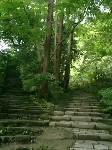 瑞泉寺のその他建物