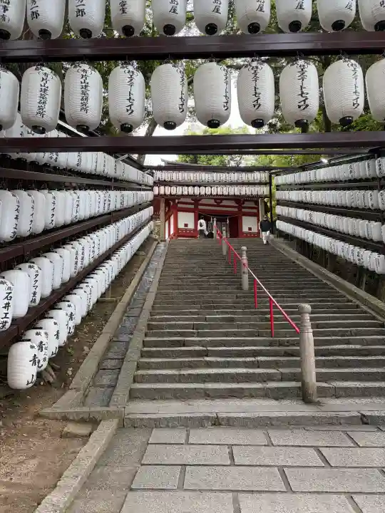 吉備津神社(岡山県)