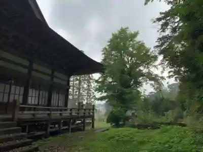 如意輪寺のその他建物