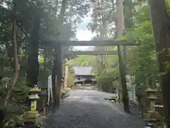 椿大神社(三重県)