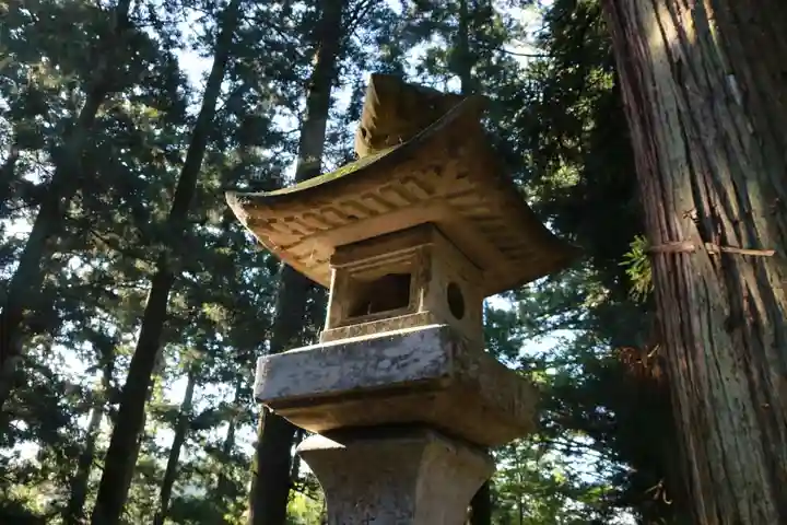 鹿島大神宮のその他建物