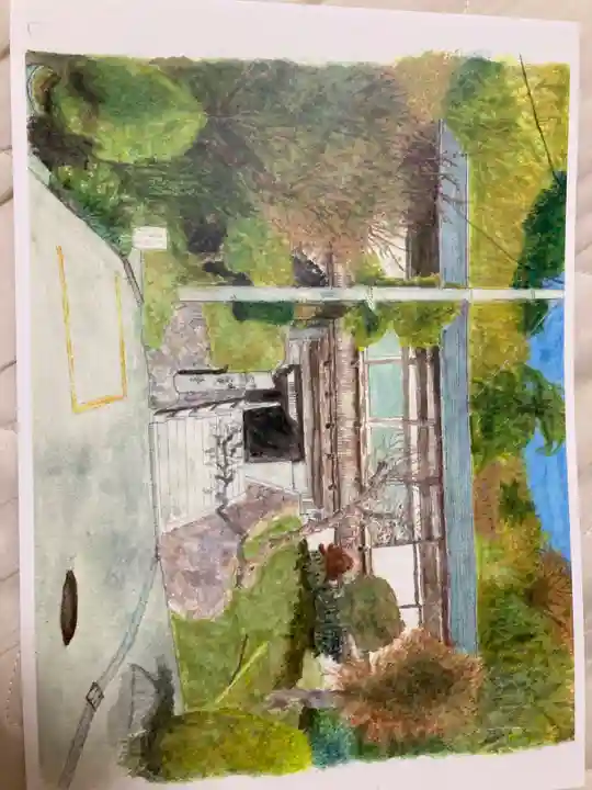 長慶寺(神奈川県)