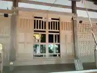 須磨寺 奥の院(兵庫県)