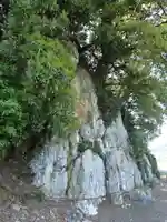 小門神社のその他建物