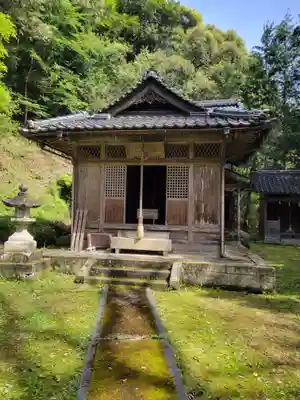 加茂神社(京都府)