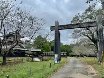 逆井城観音堂(茨城県)