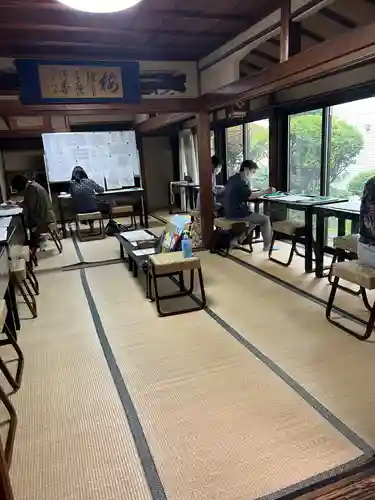 安用寺(愛知県)