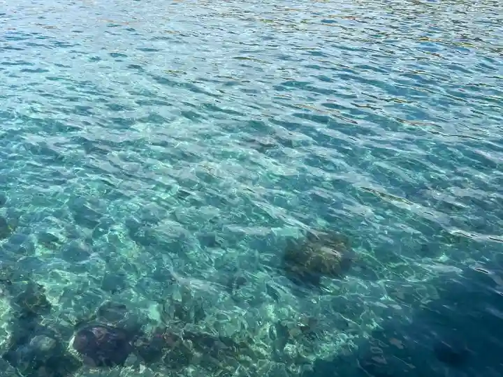 洲崎神社(千葉県)