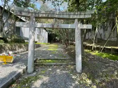 十二将神社(滋賀県)