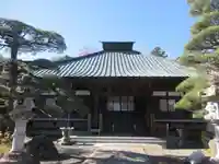大正寺(山梨県)