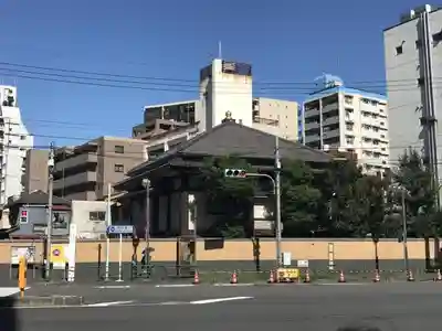 要伝寺のその他建物