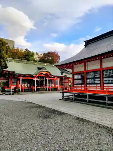 深志神社の{uncategorized: "未分類", other: "その他", undefined: "問題あり", building: "その他建物", grave: "お墓", sacred_gate: "鳥居", guardian: "狛犬", statue: "像", buddha: "仏像", history: "歴史", nature: "自然", garden: "庭園", animal: "動物", pagoda: "塔", temizu: "手水舎", mountain_gate: "山門・神門", sanctuary: "本殿・本堂", subordinate: "末社・摂社", art: "芸術", scenery: "景色", jizo: "地蔵", ema: "絵馬", goshuin: "御朱印", omikuji: "おみくじ", items: "授与品その他", amulet: "お守り", goshuincho: "御朱印帳", eats: "食事", festival: "お祭り", votive_dance: "神楽", shichigosan: "七五三参", wedding: "結婚式", experience: "体験その他", initially: "初詣", around: "周辺", anti_infection: "感染症対策"}