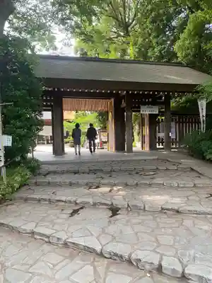 阿佐ヶ谷神明宮(東京都)