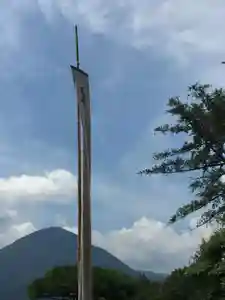 国宝 大法寺のその他建物(2019年08月12日(月) 08時00分27秒投稿)