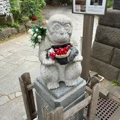 戸越八幡神社(東京都)