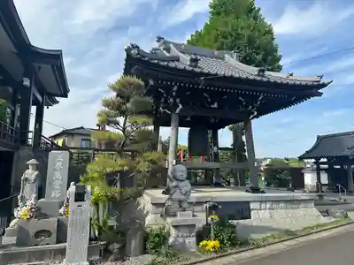 松岳院のその他建物