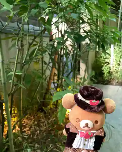 來宮神社(静岡県)