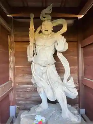 大蓮寺(新潟県)