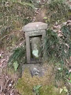 津嶋神社のその他建物