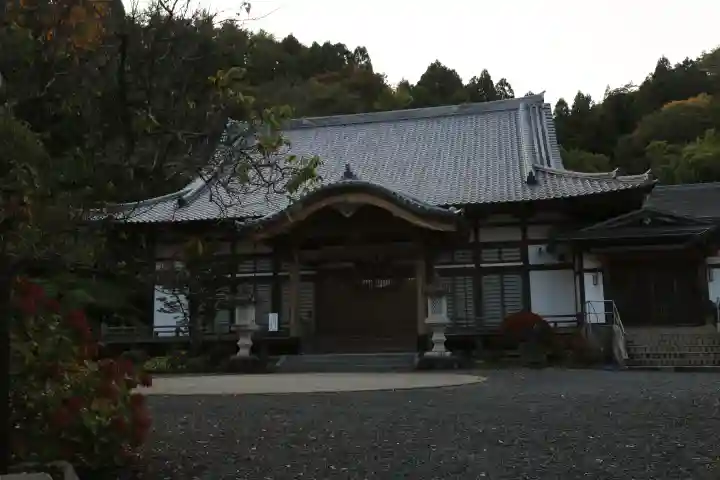 大慈寺(宮城県)