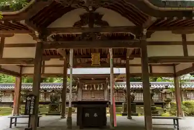 美具久留御魂神社(大阪府)