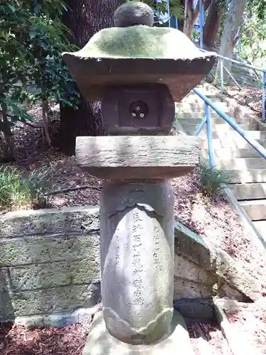 前玉神社(埼玉県)