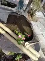 鹿島大神宮(福島県)