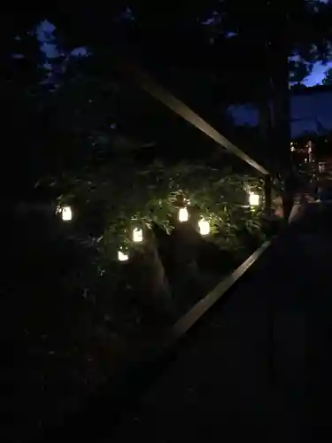 高司神社〜むすびの神の鎮まる社〜のその他建物