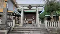 八雲神社(大門通)(栃木県)