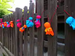 三輪神社の建物その他