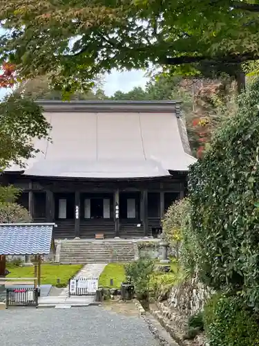 大原寺勝林院(京都府)