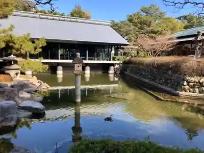 西宮神社(兵庫県)