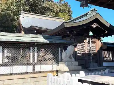 葛木神社(滋賀県)