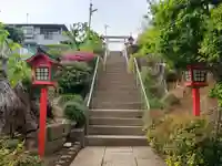 菅原神社(東京都)