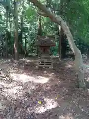 香取神社(茨城県)