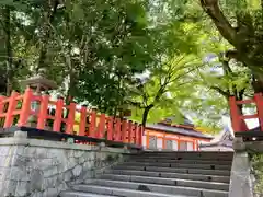 八坂神社(祇園さん)の建物その他