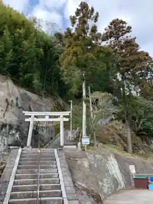八坂神社(千葉県)