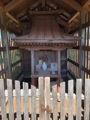 妙見社(千葉県)