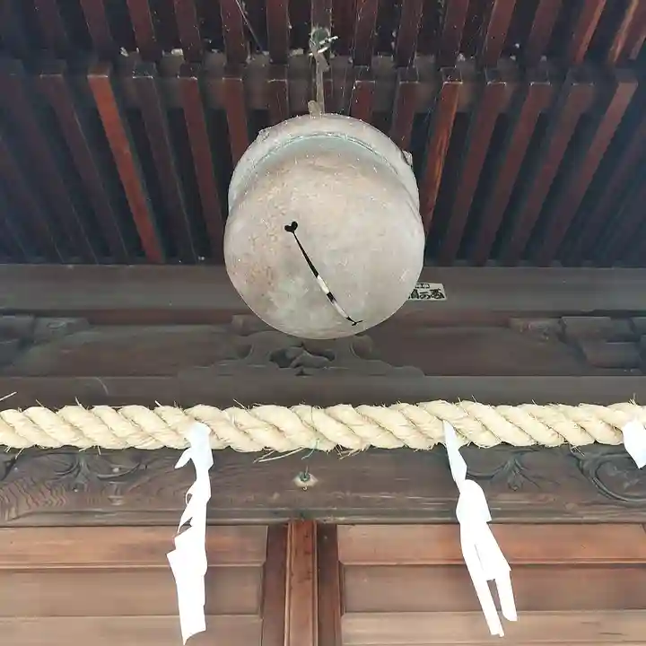 水神社(富士見町)のその他建物