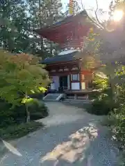 円成寺(奈良県)