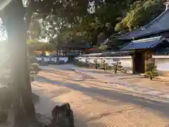 祥福寺の建物その他