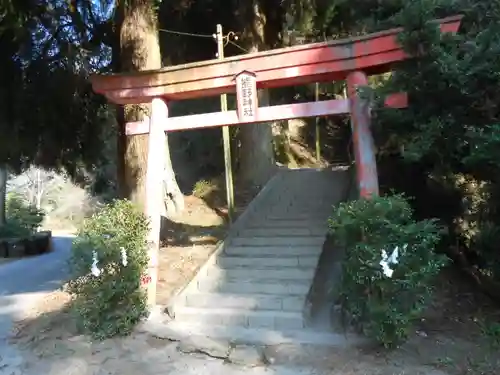 熊野神社(宮崎県)