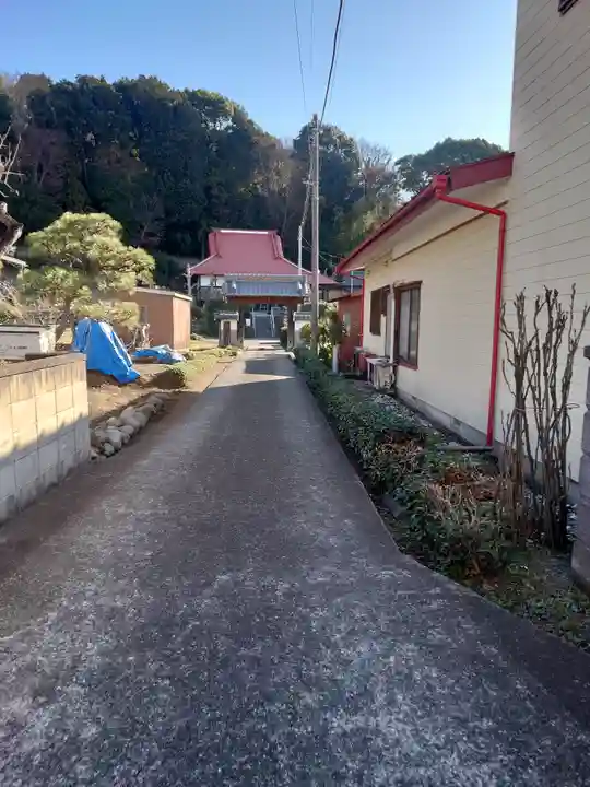 勝源寺(神奈川県)