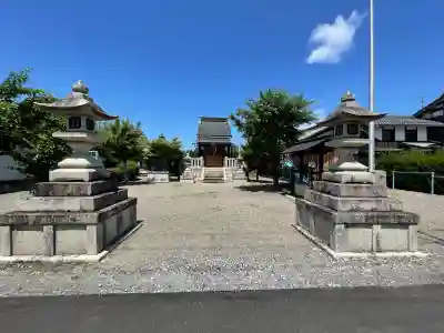 金刀比羅神社(滋賀県)
