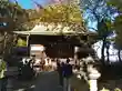 七社神社(東京都)