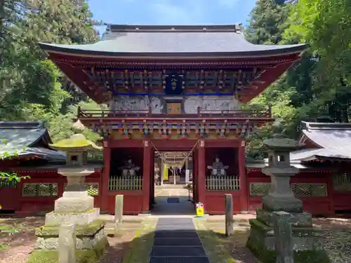 那須神社(栃木県)