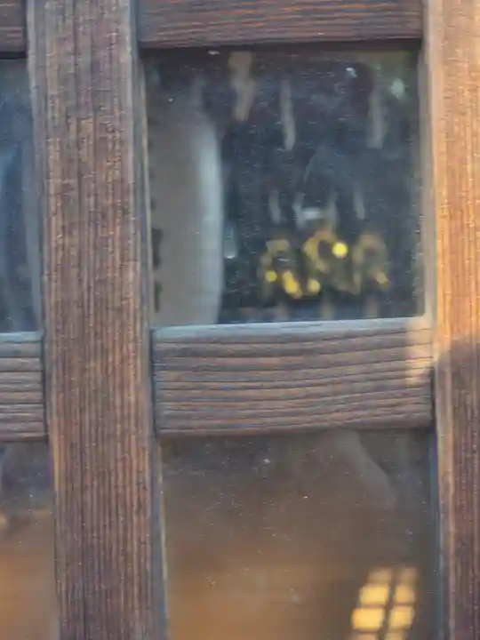 母衣輪神社(栃木県)