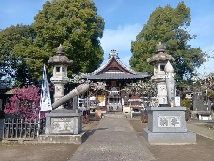 北野天神社(愛知県)