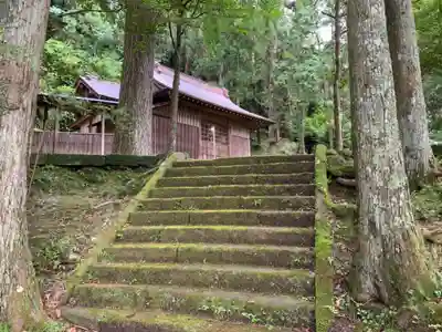 木幡神社のその他建物